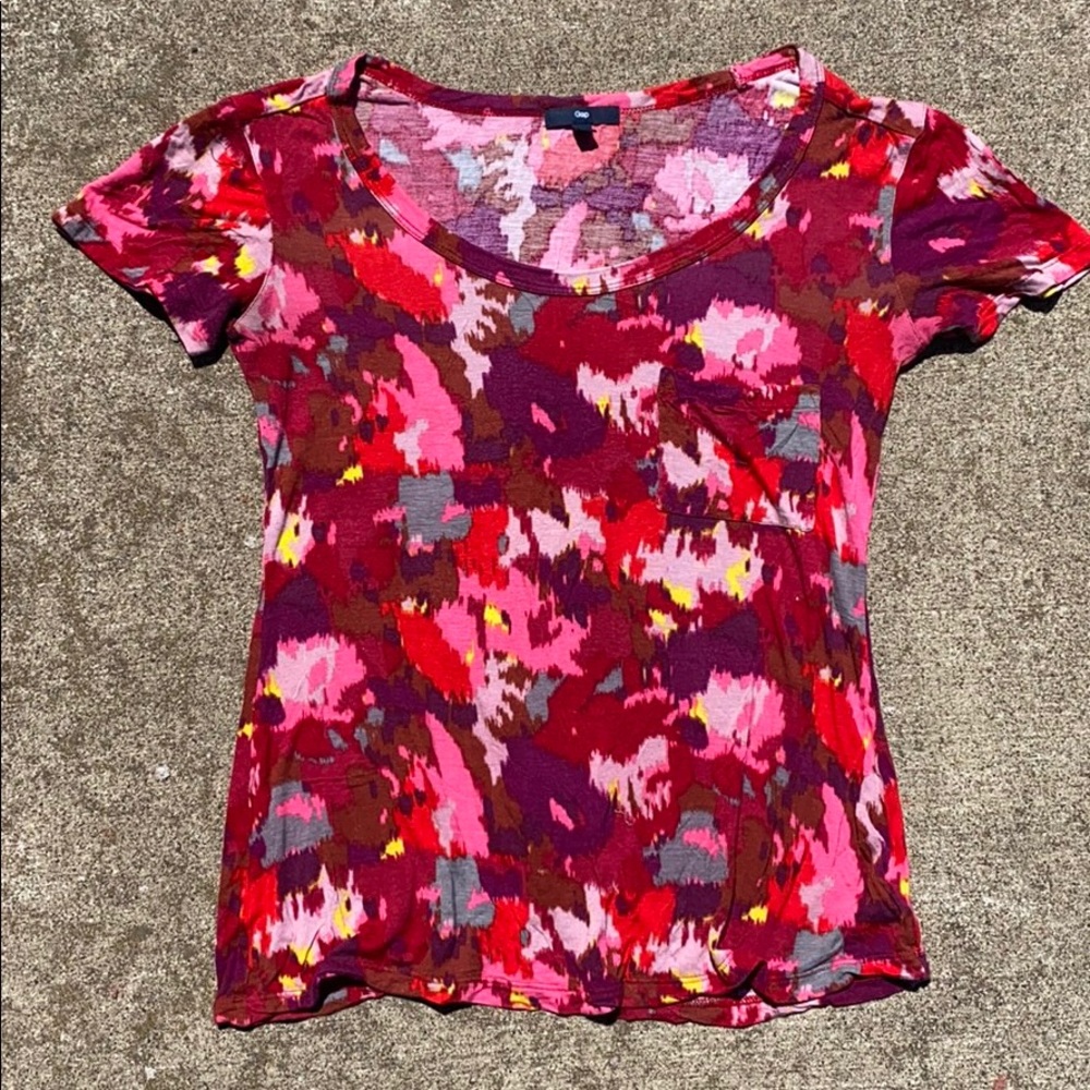 Fun tshirt